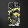 david of michelangelo glass case for vivo y21s image