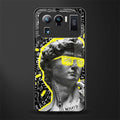 david of michelangelo glass case for mi 11 ultra 5g image