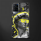 david of michelangelo glass case for vivo x60 image