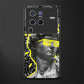 david of michelangelo glass case for vivo x80 pro 5g image