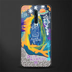 deja vu glass case for oppo reno 2z image