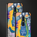 deja vu glass case for vivo v17 pro image-2