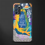 deja vu glass case for oppo reno6 pro 5g image