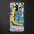 deja vu glass case for oneplus 7t pro image