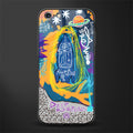 deja vu glass case for iphone 6s image