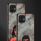 devil buys mymerchandize back phone cover | glass case for samsung galaxy a04