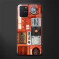 different world glass case for samsung galaxy s10 lite image