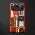 different world glass case for mi 11 ultra 5g image