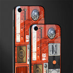 different world glass case for iphone 8 image-2
