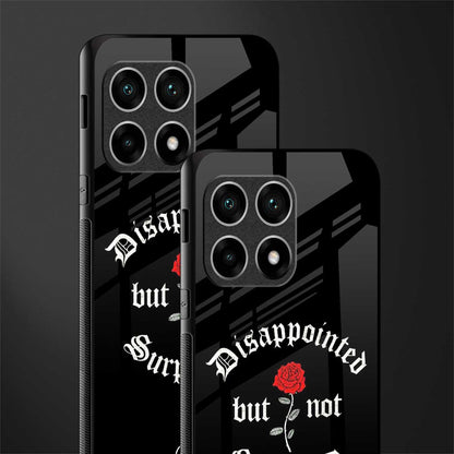 disappointed but not surprised glass case for oneplus 10 pro 5g image-2