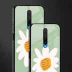 do more things glass case for poco x2 image-2