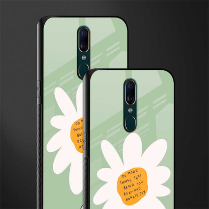 do more things glass case for oppo a9 image-2
