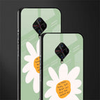 do more things glass case for vivo s1 pro image-2