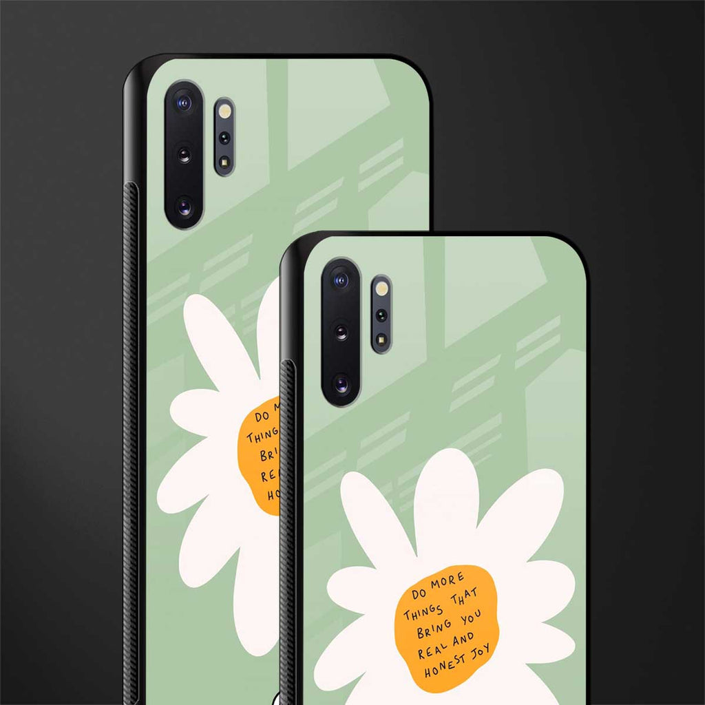 do more things glass case for samsung galaxy note 10 plus image-2