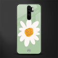 do more things glass case for redmi note 8 pro image