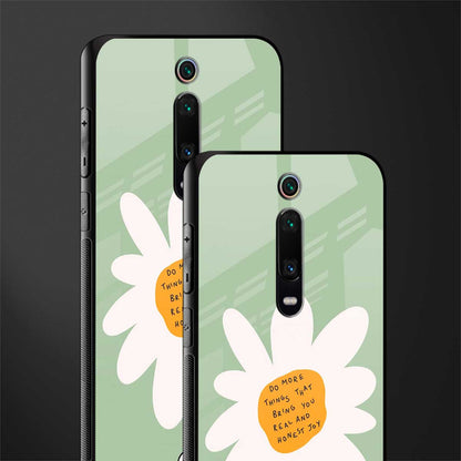 do more things glass case for redmi k20 pro image-2