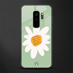 do more things glass case for samsung galaxy s9 plus image