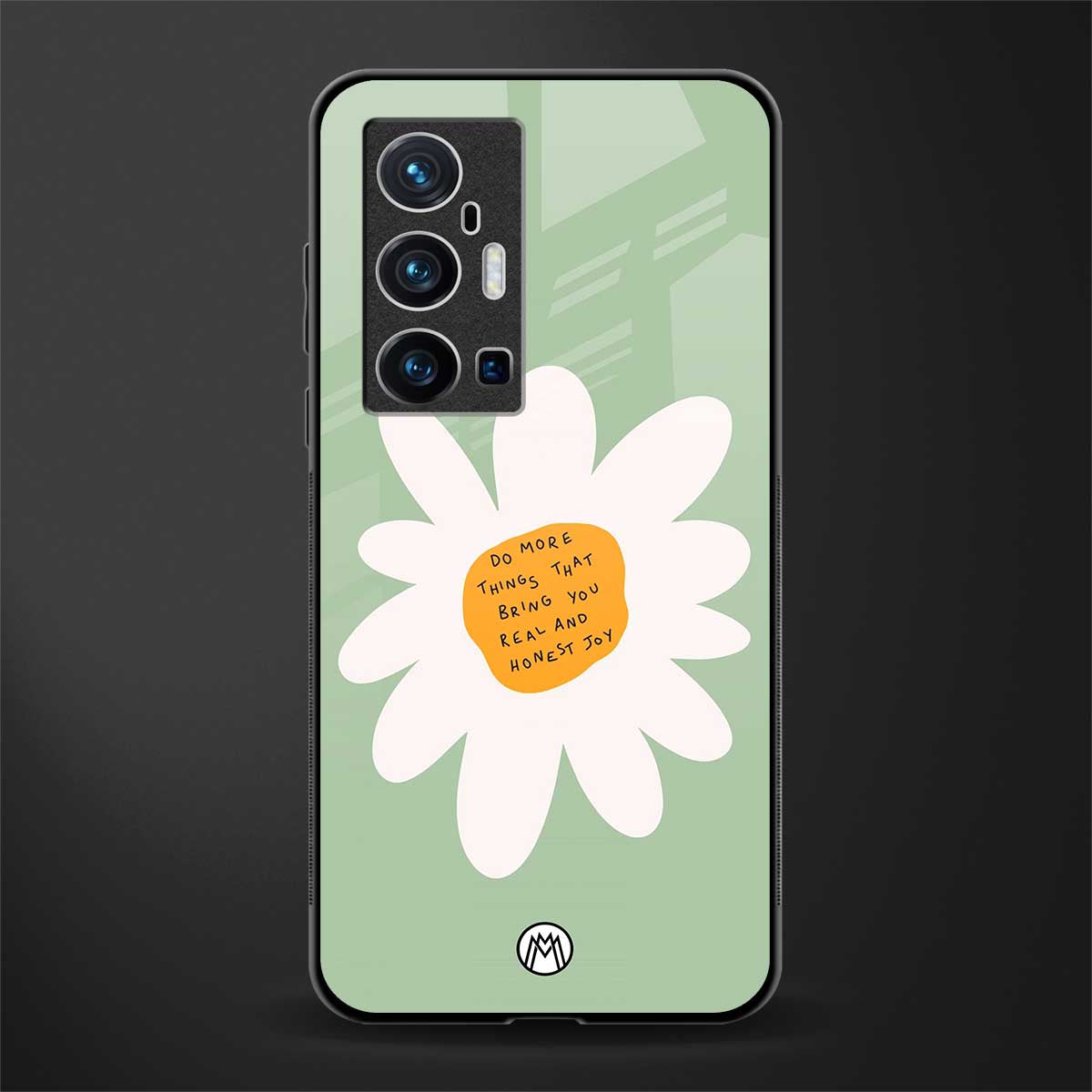 do more things glass case for vivo x70 pro plus image