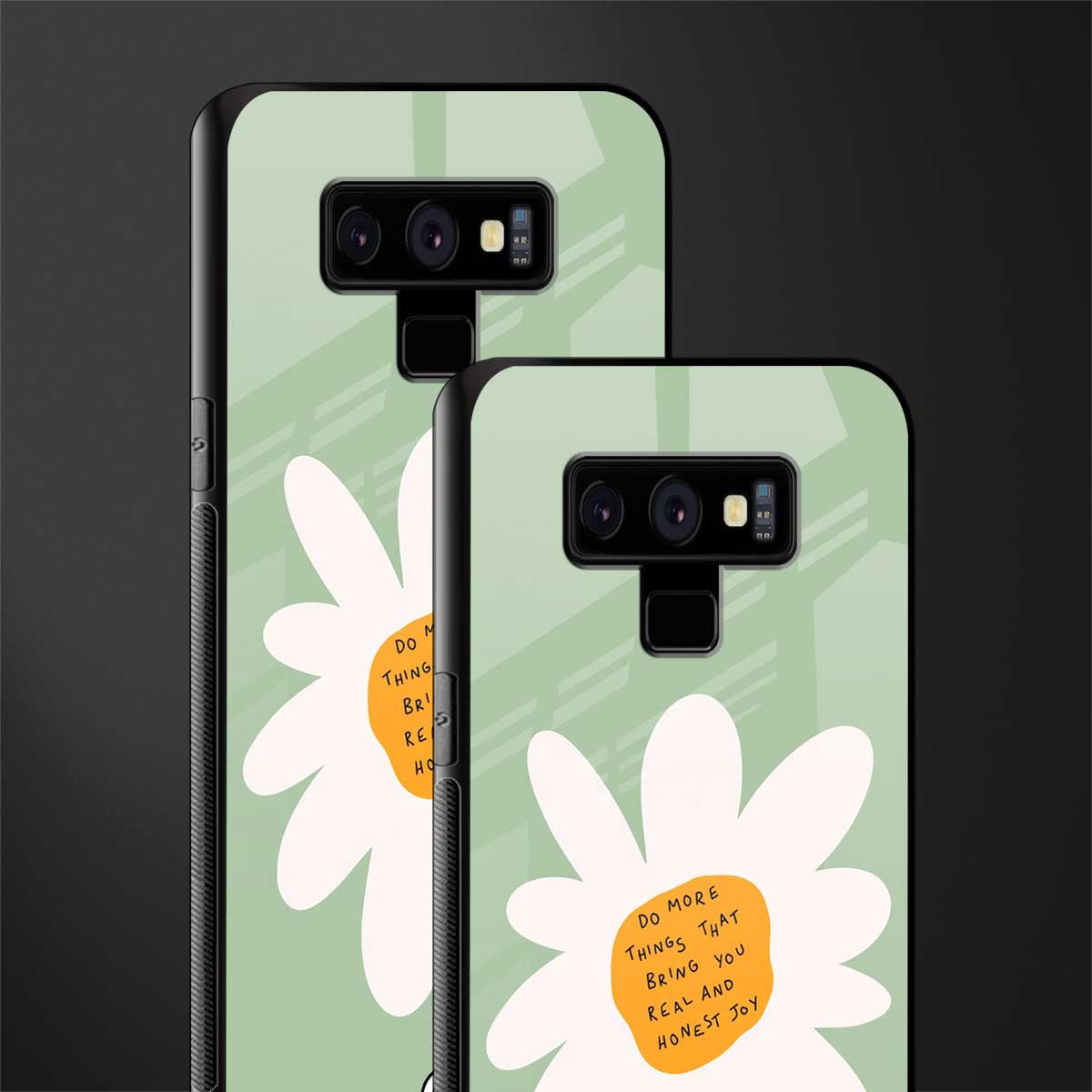 do more things glass case for samsung galaxy note 9 image-2