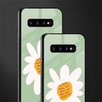 do more things glass case for samsung galaxy s10 plus image-2