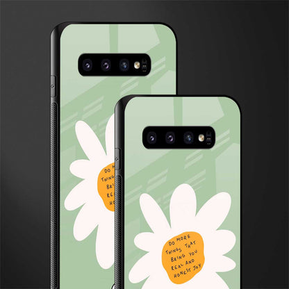 do more things glass case for samsung galaxy s10 plus image-2