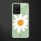 do more things glass case for samsung galaxy s20 ultra image