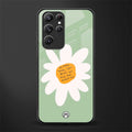 do more things glass case for samsung galaxy s22 ultra 5g image