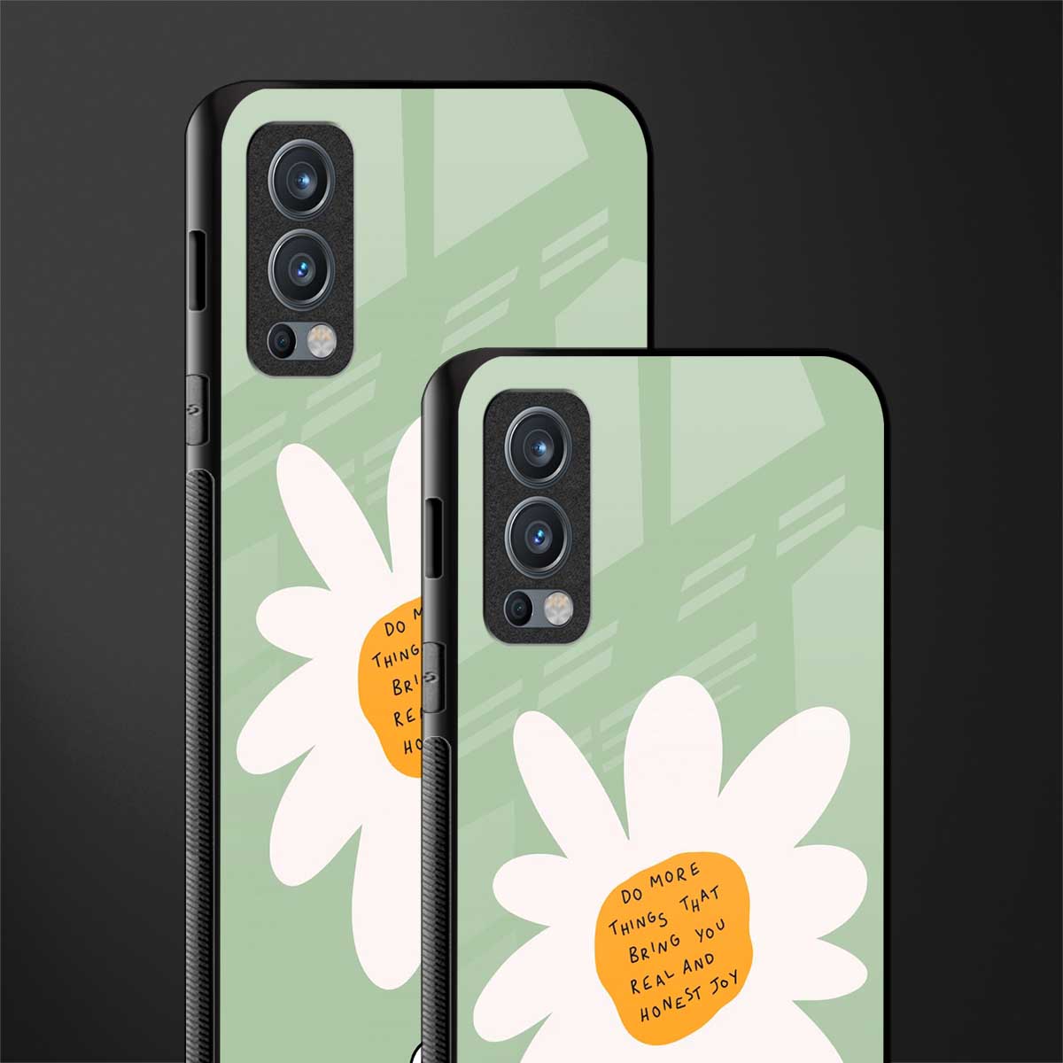 do more things glass case for oneplus nord 2 5g image-2