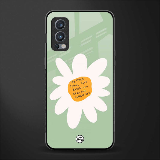 do more things glass case for oneplus nord 2 5g image