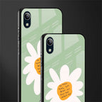do more things glass case for vivo y91i image-2