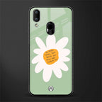do more things glass case for vivo y95 image