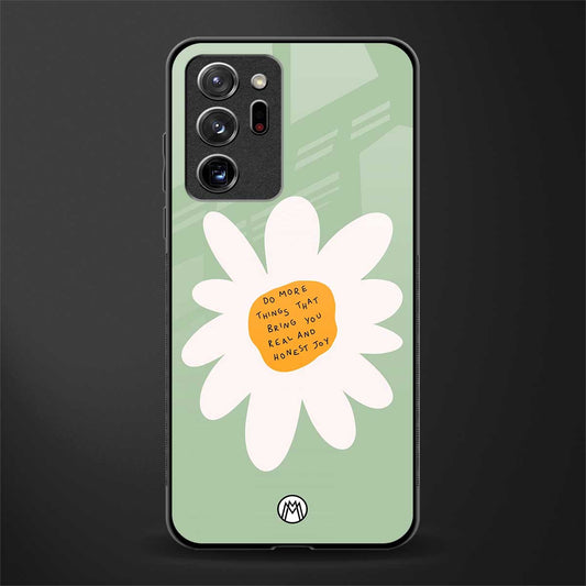 do more things glass case for samsung galaxy note 20 ultra 5g image