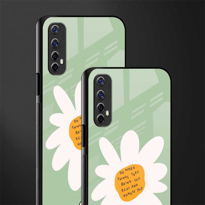 do more things glass case for realme narzo 20 pro image-2