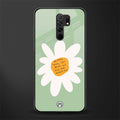 do more things glass case for poco m2 image