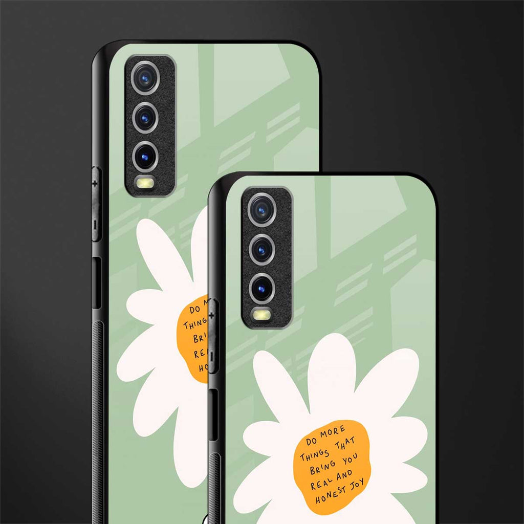 do more things glass case for vivo y20i vivo y20t image-2
