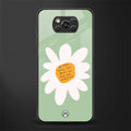 do more things glass case for poco x3 image