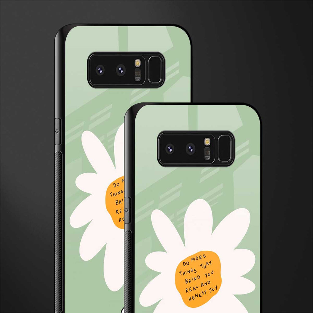 do more things glass case for samsung galaxy note 8 image-2