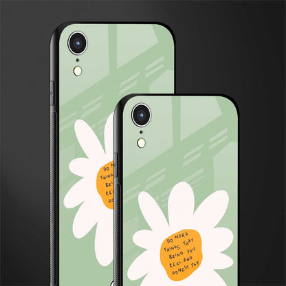 do more things glass case for iphone xr image-2