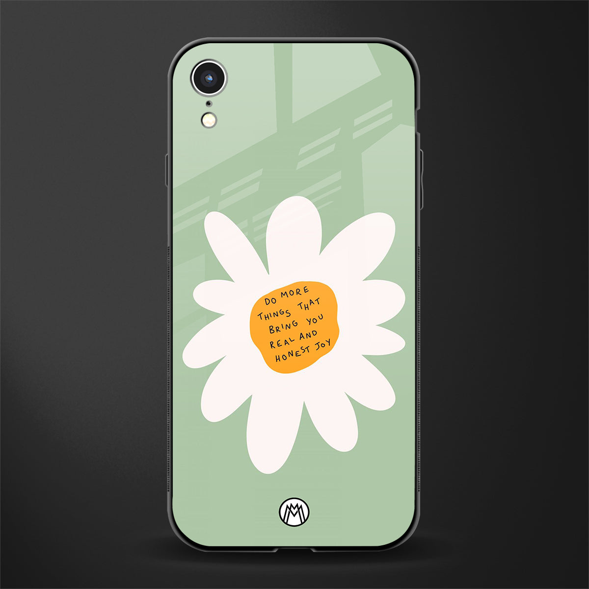 do more things glass case for iphone xr image