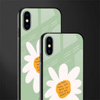 do more things glass case for iphone xs image-2