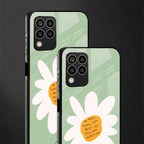do more things back phone cover | glass case for samsung galaxy m33 5g