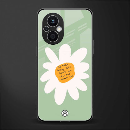 do more things back phone cover | glass case for oppo f21 pro 5g