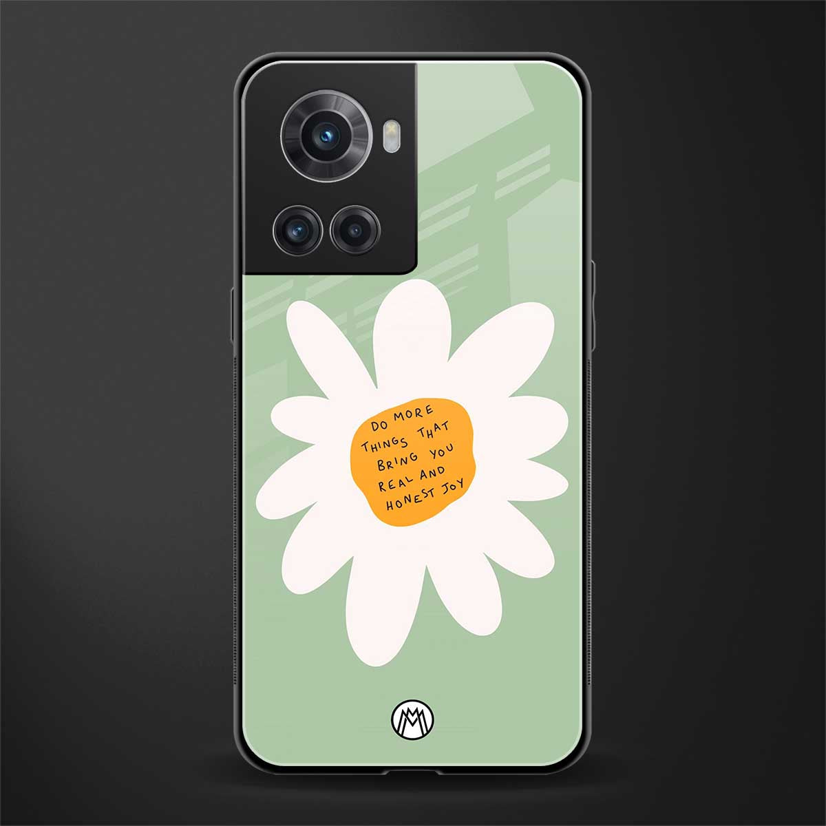 do more things back phone cover | glass case for oneplus 10r 5g