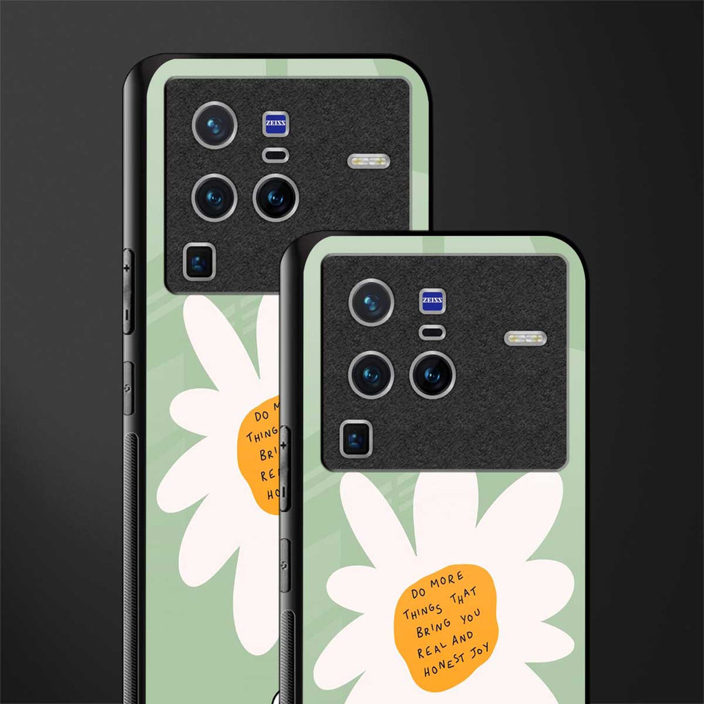 do more things glass case for vivo x80 pro 5g image-2