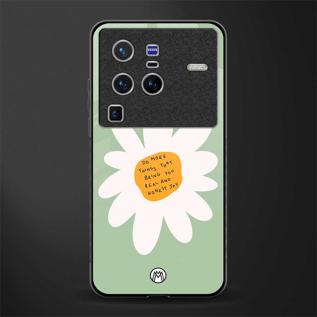 do more things glass case for vivo x80 pro 5g image