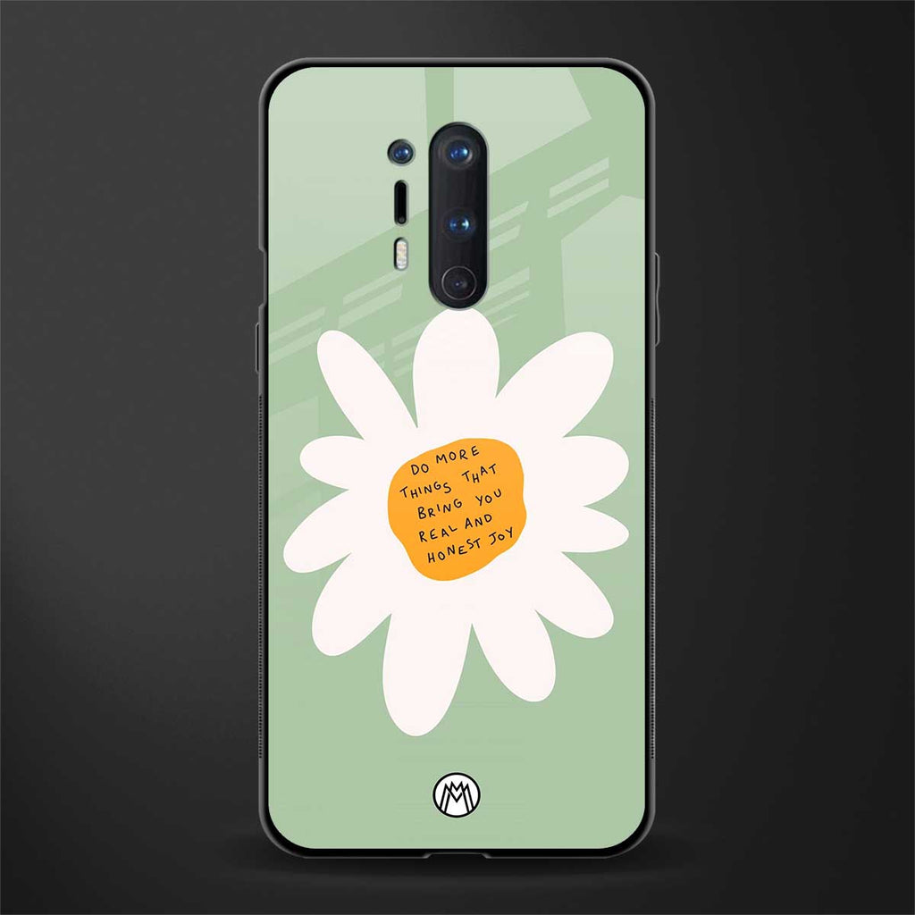 do more things glass case for oneplus 8 pro image