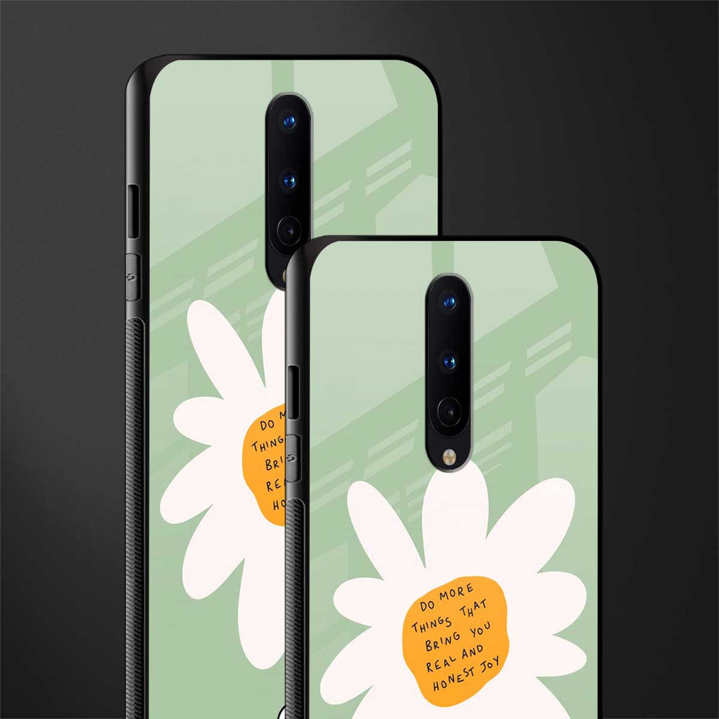 do more things glass case for oneplus 8 image-2