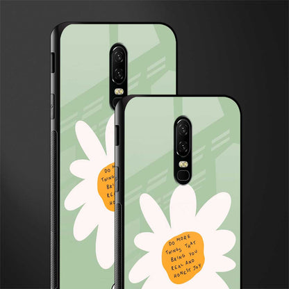 do more things glass case for oneplus 6 image-2