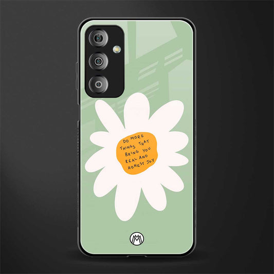 do more things back phone cover | glass case for samsung galaxy f23 5g