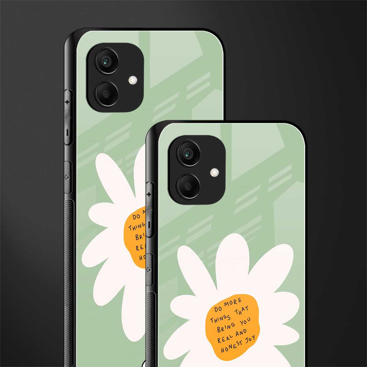 do more things back phone cover | glass case for samsung galaxy a04